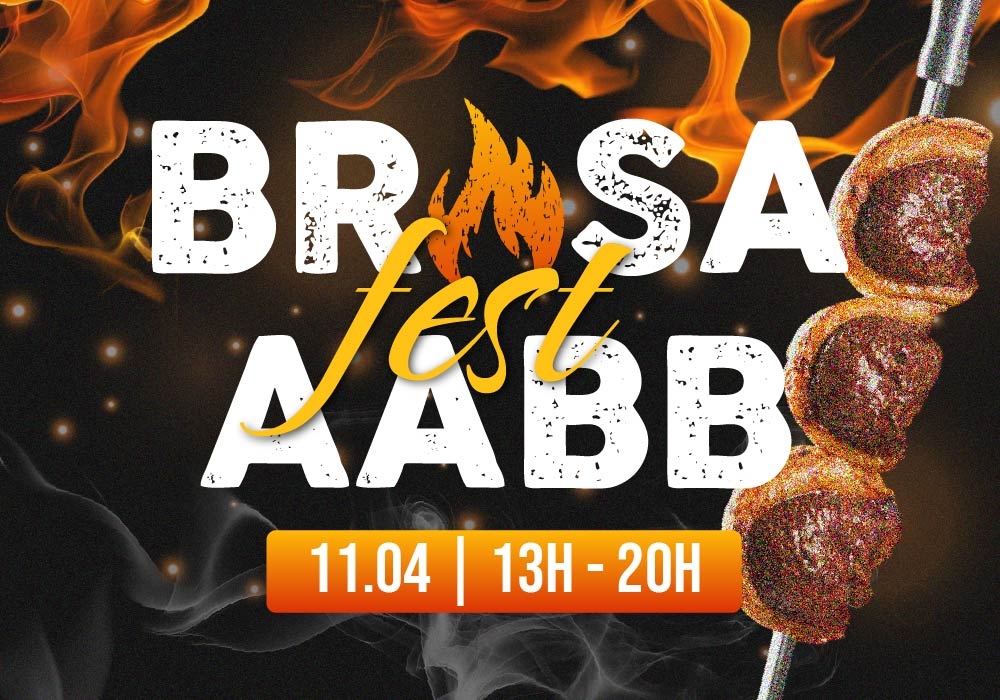 Brasa Fest AABB