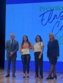 Homenagem da Secretaria Extraordinária da Copa do Mundo Feminina de Futebol 2027