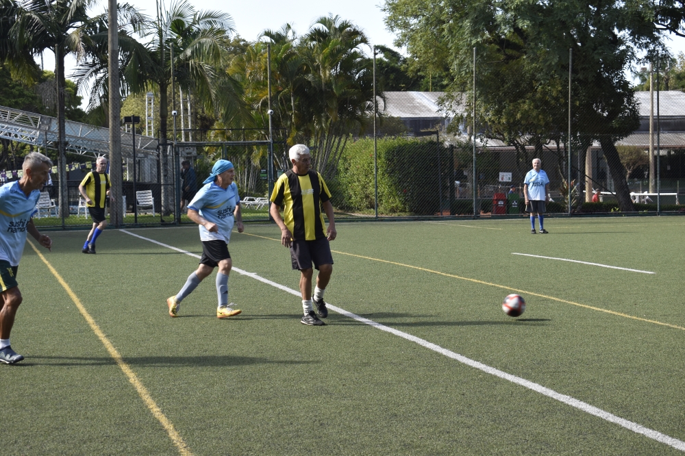 Cobertura XXVIII SEMAP