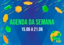 Segunda semana Fan Point