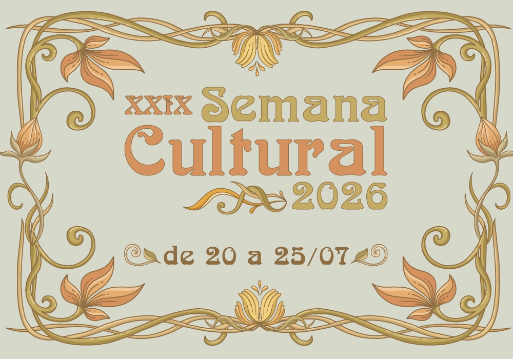 XXIX Semana Cultural