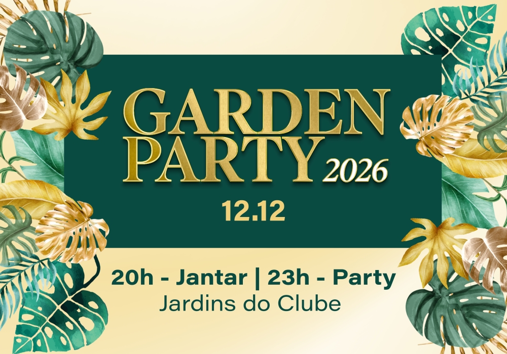 Garden Party 2026