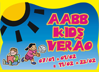 AABB Kids Verão