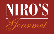 Niro`s Gourmet prepara promoção para o mês dos pais