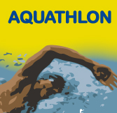 Conheça os vencedores do Aquathlon da AABB