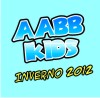 AABB Kids Inverno garante diversão nas férias escolares