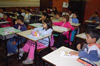 Selecionada escola que participará do AABB Comunidade