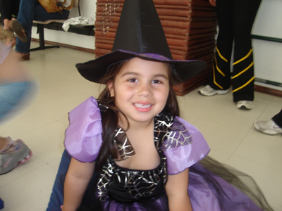 Halloween Kids