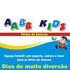 II Encontro de coros das AABBS do RS