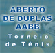 Aberto de Duplas AABB