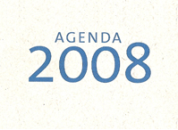 Agenda 2008