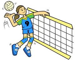 Meninas do Vôlei e suas vitórias nos Jogos Abertos de Porto Alegre