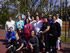Foi realizado o 1º Caminhando na AABB
