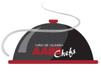 Estão abertas as inscrições para 3ª turma do Curso AABB Chefs