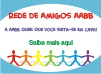 AABB Realiza promoção Rede de Amigos
