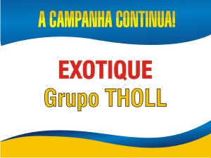 AABB levará associado ao espetáculo do Grupo Tholl