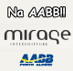 Mirage Intercoiffure: agora na AABB!