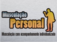 AABB Personal: treinos específicos para você!