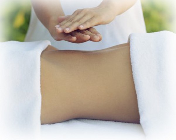 Curso de Reiki no Espaço Zen
