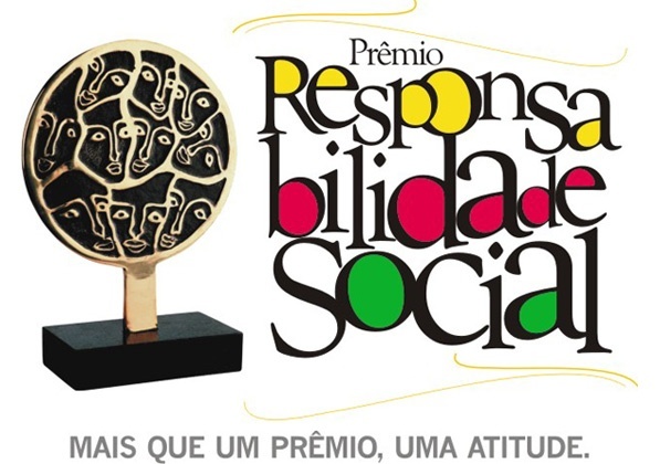 AABB recebe Certificado e Medalha de Responsabilidade Social 2013