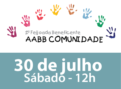 Uma feijoada com gostinho de solidariedade