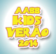 AABB Kids Verão 2014