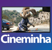 Cineminha de Páscoa 