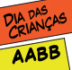 Super-Heróis visitam a AABB na festa do Dia da Criança