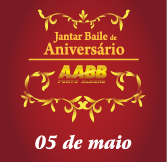 AABB comemorou os seus 69 anos em grande estilo