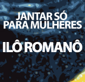 AABB viveu uma noite cigana