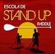 Stand Up Paddle na AABB