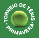 Confira os resultados do Torneio Primavera de Tênis