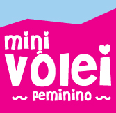 MiniVôlei na AABB
