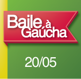 Grupo Alma do Pampa embalou festa gaúcha