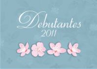 AABB apresenta as debutantes 2011