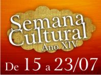Espetáculo Radicci Acústico encerra Semana Cultural