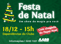 Contagie-se com a magia do Natal
