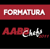 Formadas primeiras turmas do Curso AABB Chefs
